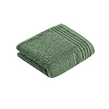 Handtücher Vienna Style Supersoft Evergreen - 5525