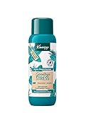 Kneipp Aroma-Pflegeschaumbad Goodbye Stress - Badezusatz mit ätherischen Ölen aus...