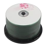 CD R Blank Discs, PC Material Store 175 Songs CDs 52X Praktische Stabile Leistung für...