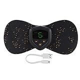 BLLBOO Mini Electric Ansatz-zervikale Massagemultifunktions Schulter Taille...