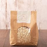 süssundclever.de® Bio Gerstenflocken | aus Österreich | 2 kg (2 x 1 kg) |...