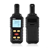 Genaues digitales Strahlungsdosimeter, Geigerzähler, EMF elektromagnetische...
