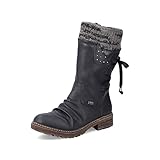 Rieker Damen Stiefeletten Z4773
