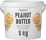 DIAMANT Erdnussbutter, 5 kg