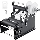 VEVOR Etikettiermaschine Manuell 15–20 Etiketten pro Minute Etikettenpistole...