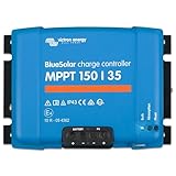 Victron Energy BlueSolar MPPT Laderegler - Solar Laderegler - 150V 35 Amp...