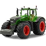 Fendt Traktor 1050 Vario ferngesteuert (1:16 2,4Ghz) RC Motorsound mit Sound Beleuchtung...