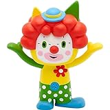 tonies Hörfigur für Toniebox, Kreativ Clown, zum Selbstbespielen, 90 Minuten Speicher...