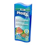 Ex Rapid Phosphatentferner Aquarien, Algenkontrolle 250ml (47,80 €/L)