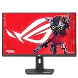 ASUS ROG Strix XG27UCS - 27 Zoll 4K UHD Gaming Monitor - 160 Hz, 1ms GtG,...