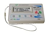 GQ GMC-320 Plus Geiger Müller Zählrohr Geiger Counter Nuclear Radiation...