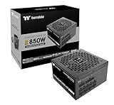 Thermaltake Toughpower GT 850W | Modular | 80Plus Gold