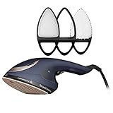 Russell Hobbs Dampfbügeleisen Multi [Dampfglätter & Bügeleisen] Steam Genie...
