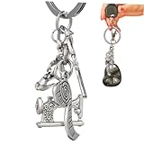 Holibanna Schlüsselanhänger Mit Taschenanhänger Aus Kreatives Nähen-design...