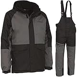 Kinetic Winter Suit 2-teilig, Jacke+Hose, Winteranzug, Thermoanzug, Schneeanzug,...