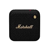 Marshall Willen Bluetooth-Lautsprecher, kabellos, über 15 Stunden Spielzeit,...