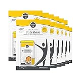 12 x borchers Sucralose Süßungstabletten | im Spender | Tafelsüße | Für...