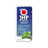 Original JHP Rödler Japanisches Minzöl zur Inhalation bei Atemwegsinfekten wie...