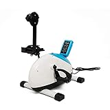 Elektrisches Rehabilitationsgerät, tragbares Fitness-Mini-Heimtrainer, Senioren,...