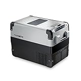DOMETIC CFX 40 Kompressor-Kühlbox, 38 Liter, 12/24 V und 230 V für Auto, Lkw,...