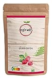 myfruits Himbeeren, gefriergetrocknet, 300g, ohne Zusätze, 100% Himbeeren,...