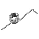 Schenkelfeder für die ritter Allesschneider AES 62 SR, AES 62 SR-H, AES 72 SR und AES 72...
