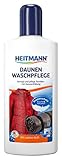 Heitmann Daunenwäsche für Textilien mit Daunenfüllung, 250ml
