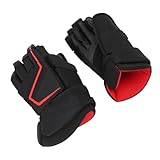 Eishockey-Handschuhe, Straßenhockey-Handschuhe, Nylon-EVA-Schaum, atmungsaktive...