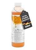 PURIVITA - Orangenölreiniger Konzentrat 500 ml - Hochergiebiger umweltfreundlicher...