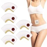 Abnehmen Patch,60pcs Abnehmen Schnell Fettverbrenner,Slim...