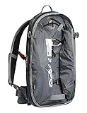 ABS Unisex – Erwachsene Lawinenrucksack Base Unit, Twinbags für mehr Sicherheit,...