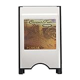 PCMCIA Flash-Kartenleser-Adapter für Laptop