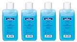 Sterillium Hände-Desinfektionsmittel | 4 x 500 ml Flasche