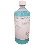 DC DruckChemie GmbH Verschließflüssigkeit 1L - Sealing Fluid, Kuvertierflüssigkeit -...