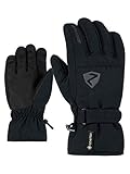 Ziener Kinder LAGO GTX Glove junior Ski-Handschuhe/Wintersport | Wasserdicht,...