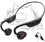 ANCwear Open Ear Kopfhörer Bluetooth 5.3, Kopfhörer kabellos Bluetooth Sport wasserdicht...