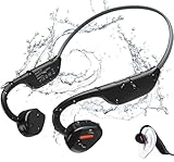 ANCwear Open Ear Kopfhörer Bluetooth 5.3, Kopfhörer kabellos Bluetooth Sport wasserdicht...