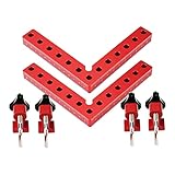 Generic Präzisions Winkelspanner Werkzeuge Zum Spannen von Quadraten für