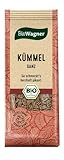 BioWagner - Bio Kümmel ganz | verfeinert Kohlgerichte und Eintöpfe | naturbelassene...
