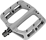 HT NANO-P PA03A Pedale grau