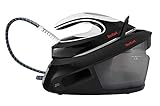 TEFAL SV8055EXPRESS ANTI-CALC Leistungsstarke|6,5-Bar Dampfbügelstation|Mit Abnehmbarem...