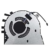 Ersatz CPU-Lüfter für Lenovo IdeaPad L340-15IRH L340-17IRH Laptop Kühler CPU-Lüfter...