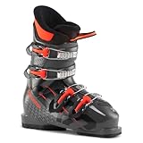 Rossignol Damen Hero J4 Skischuhe, Black, 40 EU