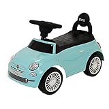 Bandits & Angels FIAT 500 Rutscher (Minze)