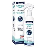 Canosept Hautpflegespray 250ml Milben Hund Grasmilben bekämpfen Juckreiz...