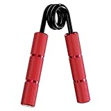 RPM Power PowerGripper Metall Handmuskeltrainer - (50lbs - 400lbs) für das Training von...