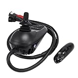 Aflytep Universal Elektrischer Rollstuhl-Joystick-Controller, drahtlos,...