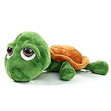 Minifeet Kuscheltier Schildkröte Lotte - Entspannt durchs Leben mit diesem...