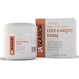 LAGLAMOR Anti-Blemish gegen dunkle Flecken, beseitigt Unreinheiten, Altersflecken und...
