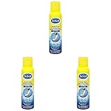 Scholl Fresh Step Geruchsstopp Schuhspray, mildes Fußdeo mit lang anhaltender Wirkung...